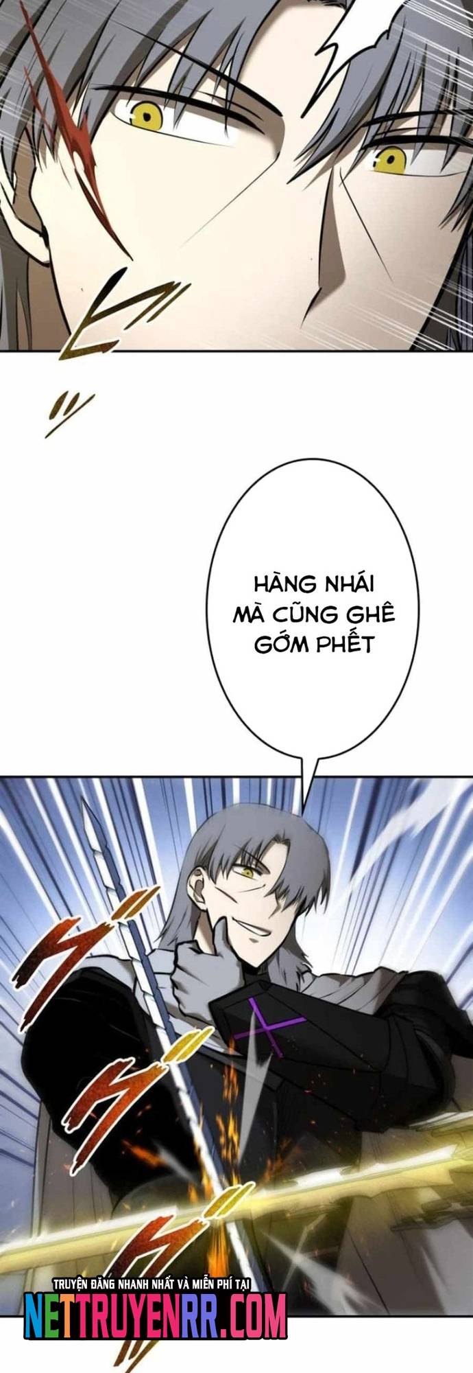 Chinh Phục Hầm Ngục Bằng Sao Chép Và Dán! Chapter 48 - Trang 28