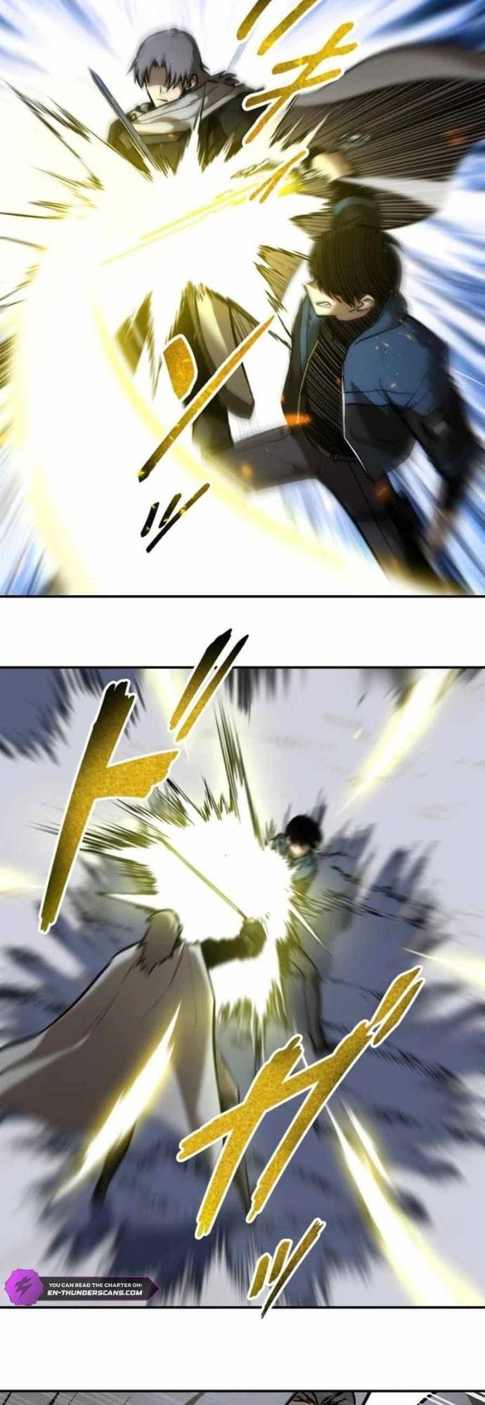Chinh Phục Hầm Ngục Bằng Sao Chép Và Dán! Chapter 48 - Trang 27