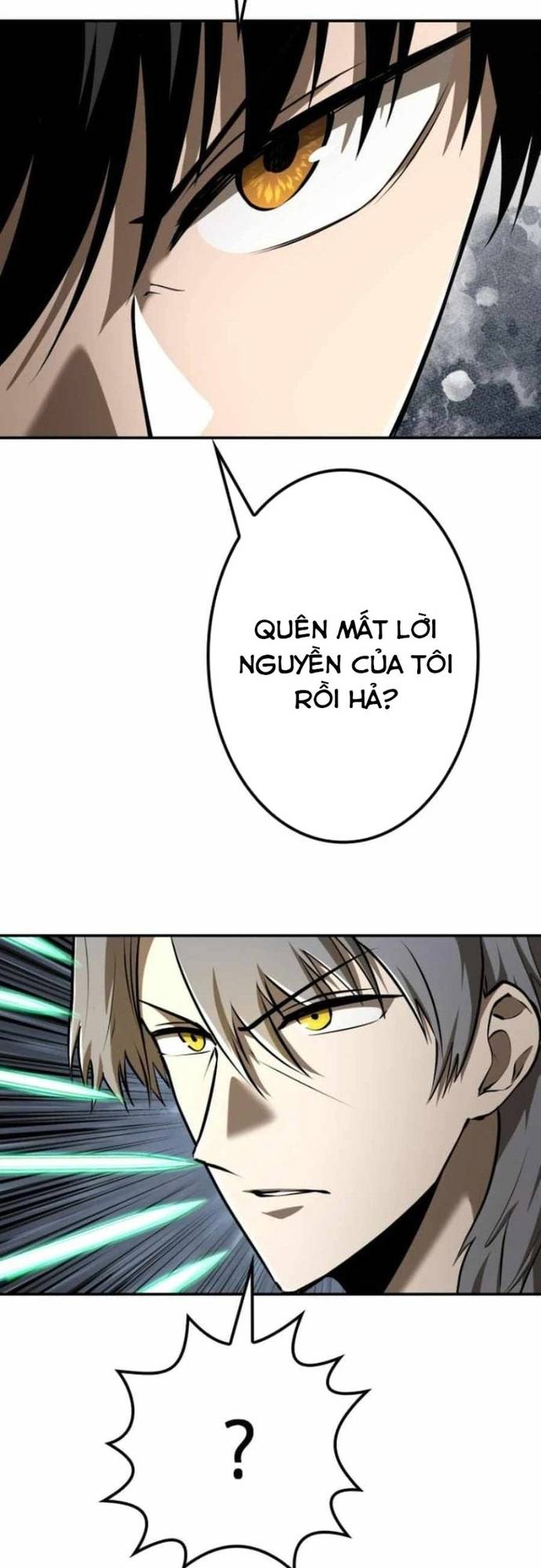 Chinh Phục Hầm Ngục Bằng Sao Chép Và Dán! Chapter 48 - Trang 34