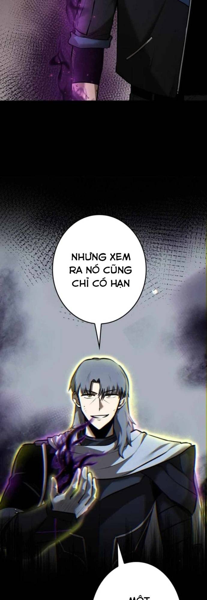 Chinh Phục Hầm Ngục Bằng Sao Chép Và Dán! Chapter 48 - Trang 53