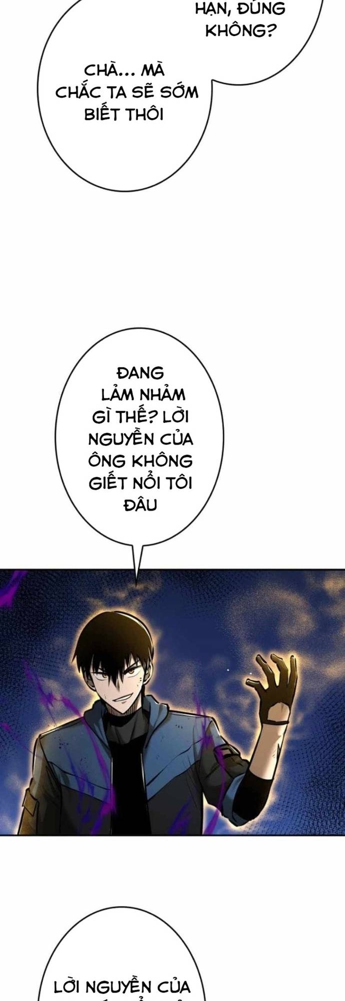 Chinh Phục Hầm Ngục Bằng Sao Chép Và Dán! Chapter 48 - Trang 51