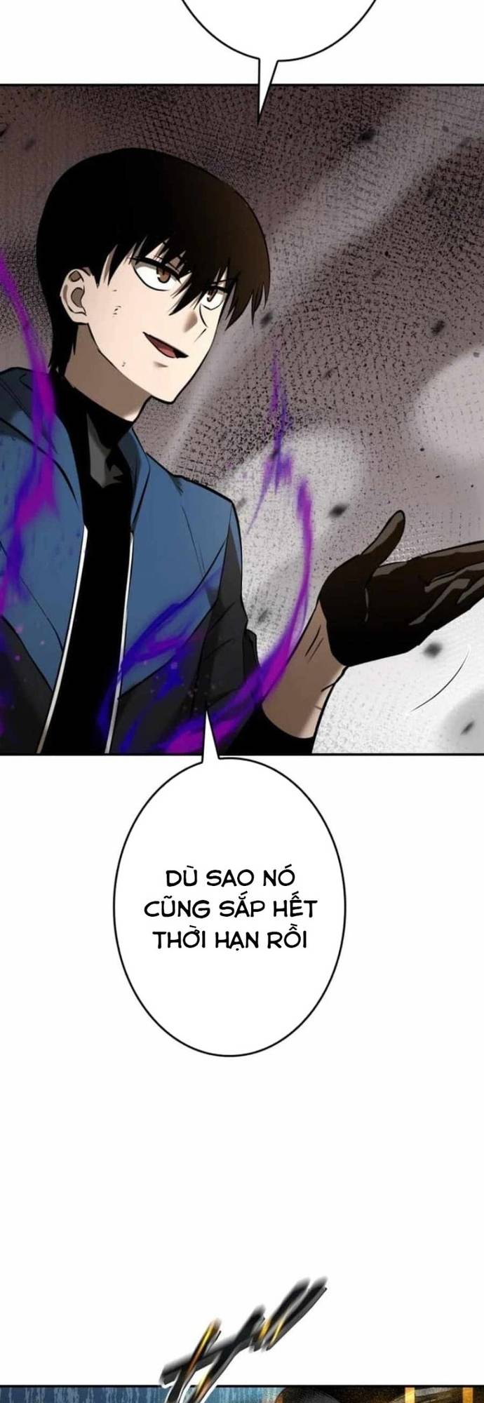 Chinh Phục Hầm Ngục Bằng Sao Chép Và Dán! Chapter 48 - Trang 49