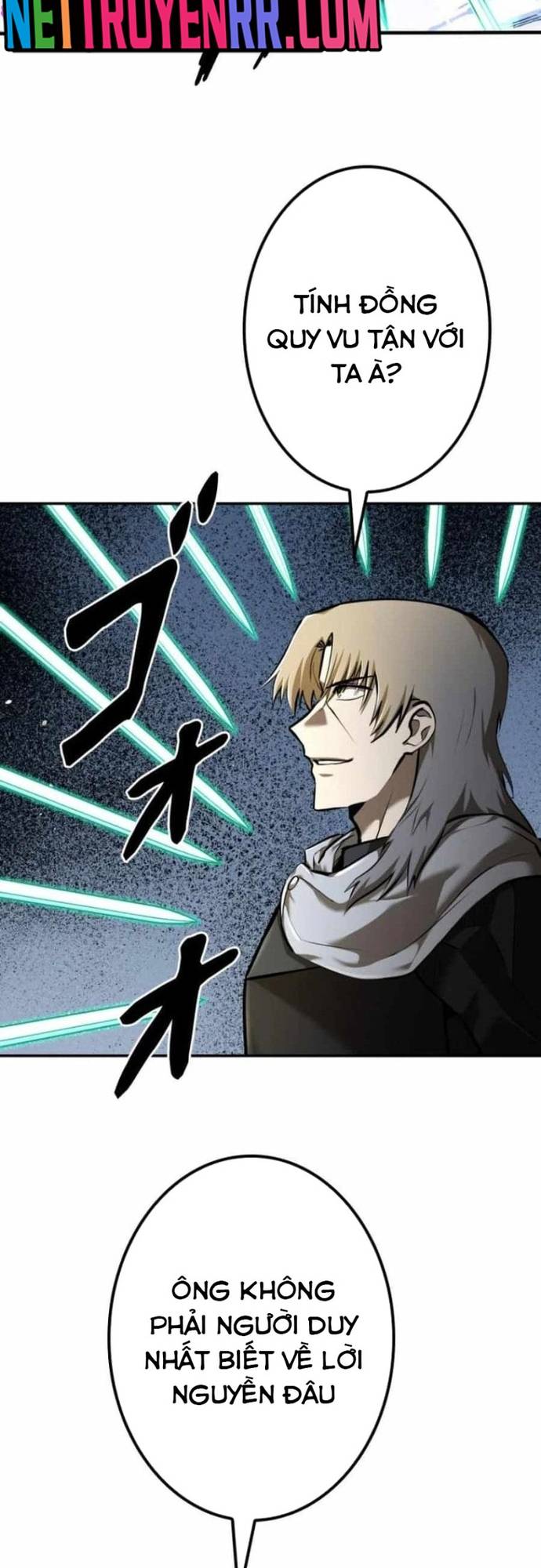 Chinh Phục Hầm Ngục Bằng Sao Chép Và Dán! Chapter 48 - Trang 33