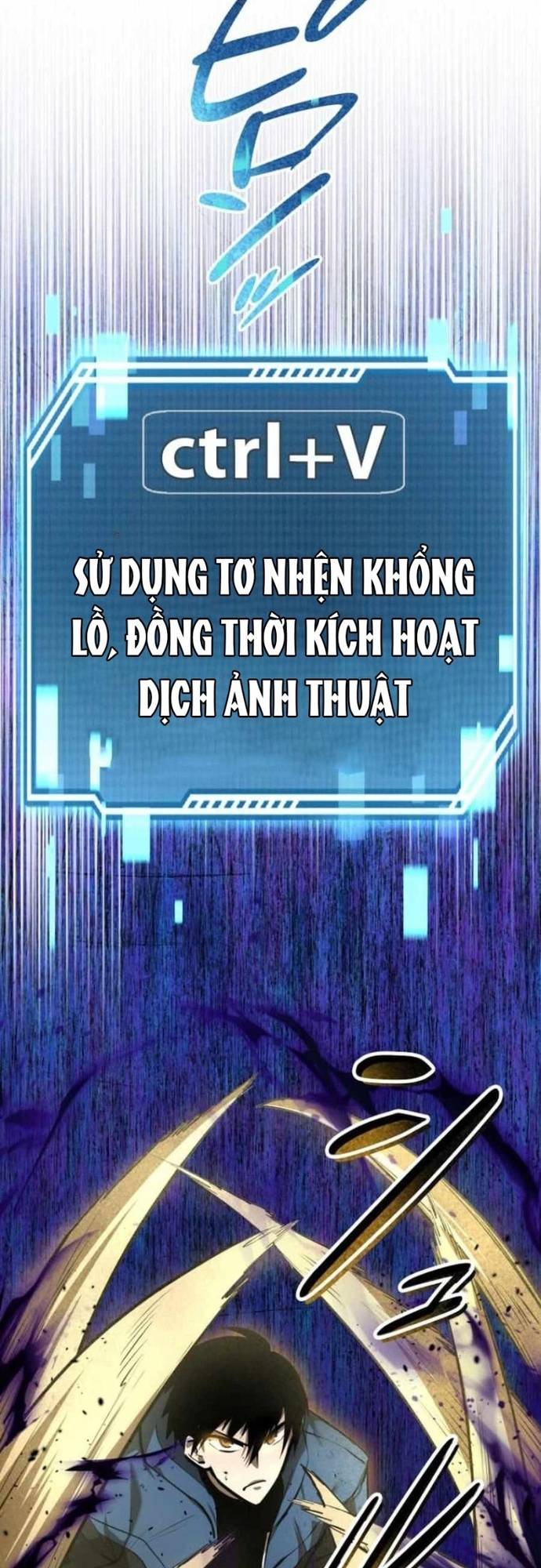 Chinh Phục Hầm Ngục Bằng Sao Chép Và Dán! Chapter 48 - Trang 24