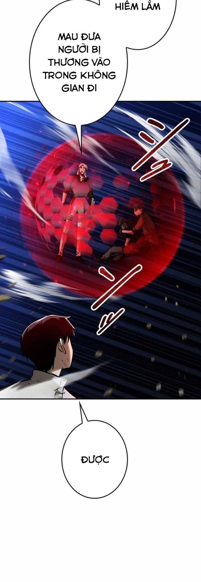 Chinh Phục Hầm Ngục Bằng Sao Chép Và Dán! Chapter 48 - Trang 40