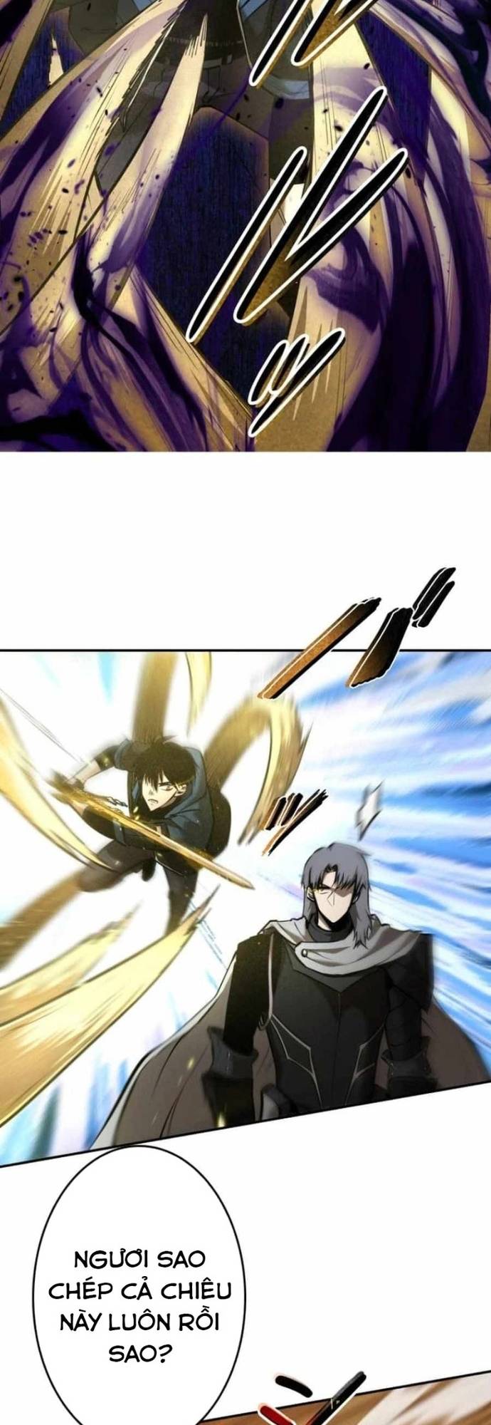 Chinh Phục Hầm Ngục Bằng Sao Chép Và Dán! Chapter 48 - Trang 25