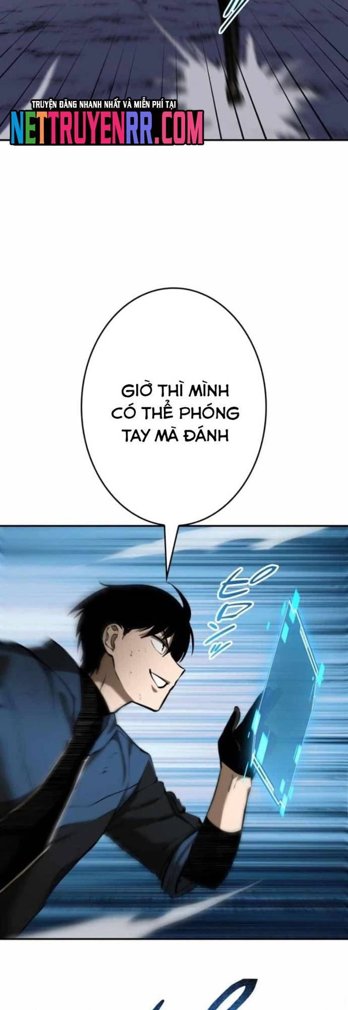 Chinh Phục Hầm Ngục Bằng Sao Chép Và Dán! Chapter 48 - Trang 23