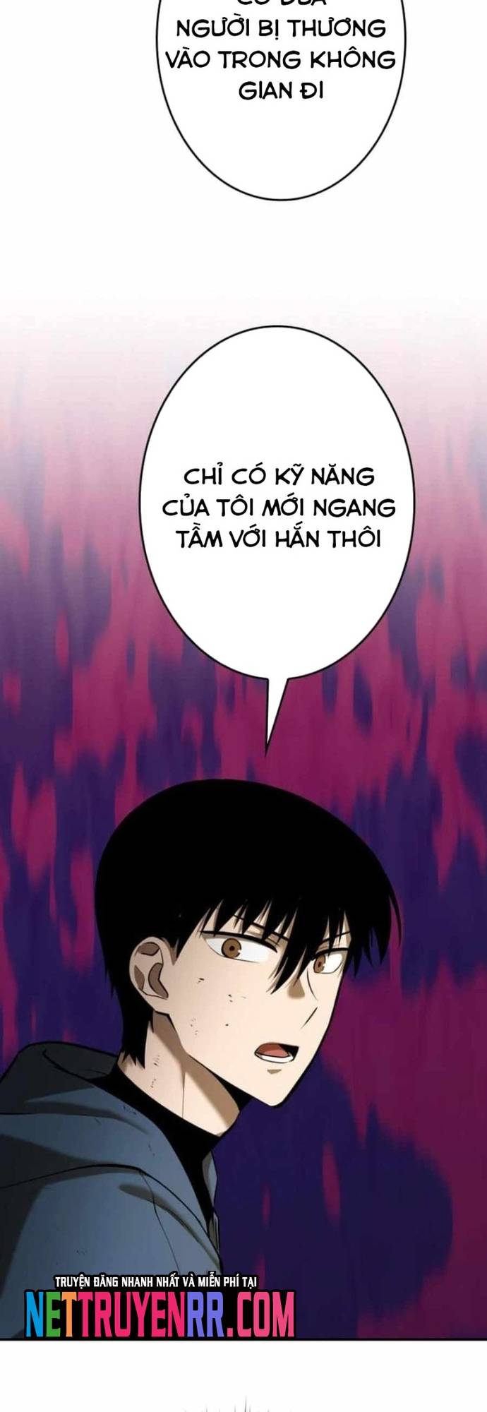 Chinh Phục Hầm Ngục Bằng Sao Chép Và Dán! Chapter 48 - Trang 20