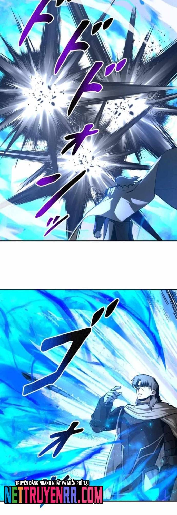 Chinh Phục Hầm Ngục Bằng Sao Chép Và Dán! Chapter 48 - Trang 11