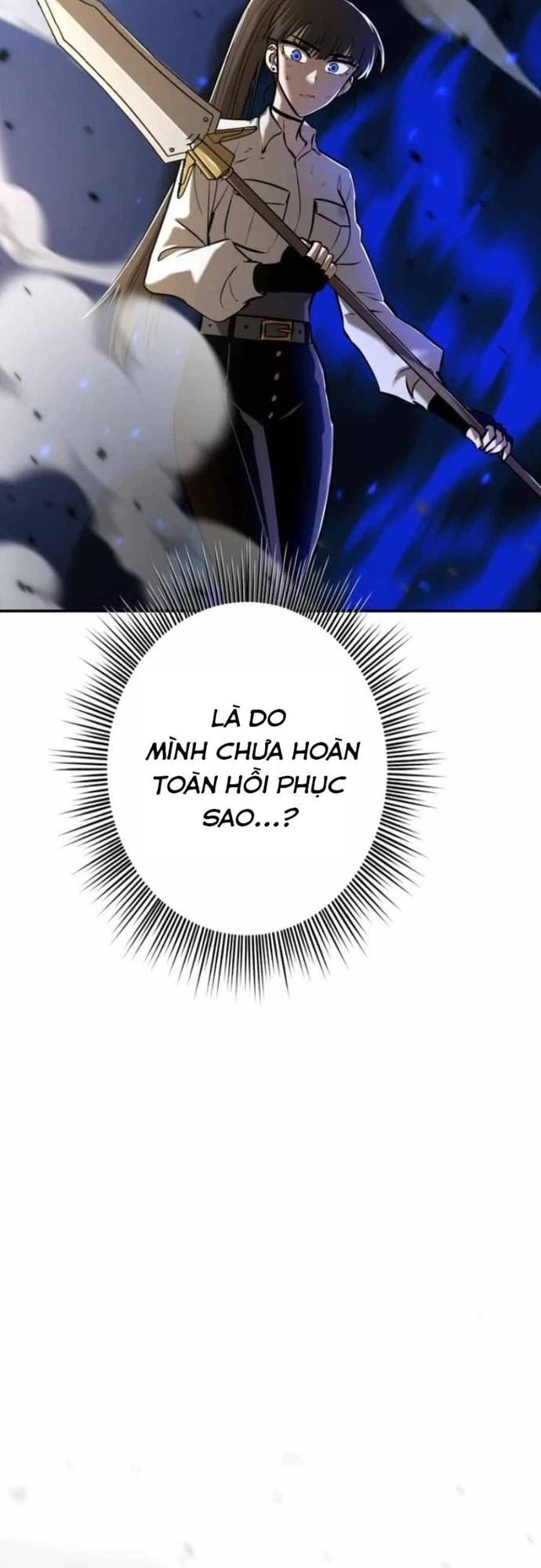 Chinh Phục Hầm Ngục Bằng Sao Chép Và Dán! Chapter 48 - Trang 43
