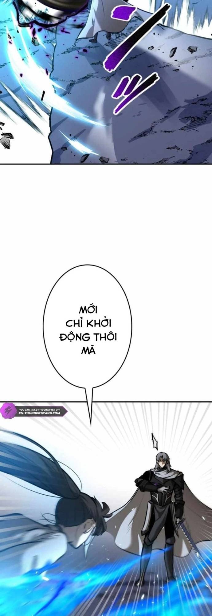 Chinh Phục Hầm Ngục Bằng Sao Chép Và Dán! Chapter 48 - Trang 7