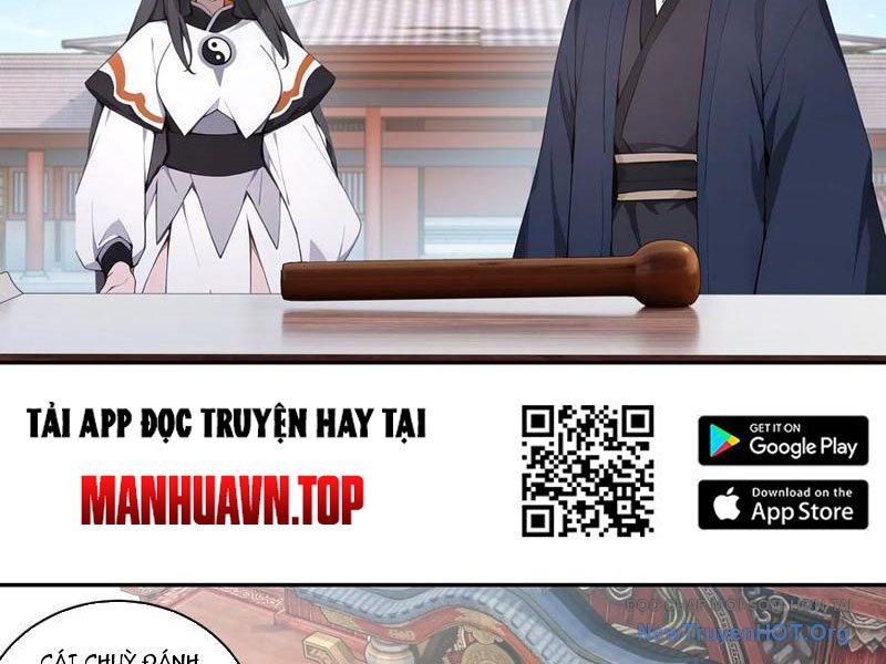 Bách Thê Phổ: Thánh nữ đều gọi ta là phu quân chapter 61.5 - Trang 25