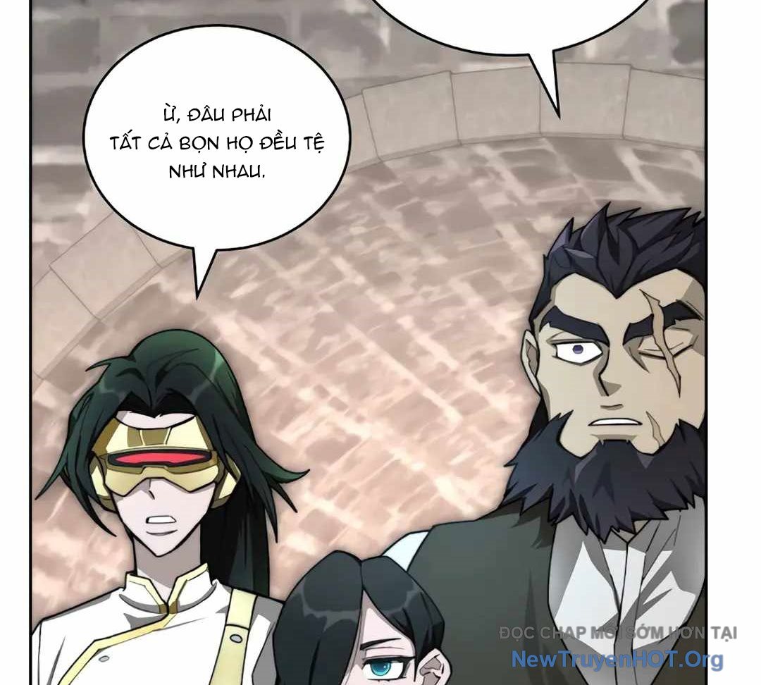 Mắc Kẹt Trong Tòa Tháp Thử Thách chapter 110 - Trang 5