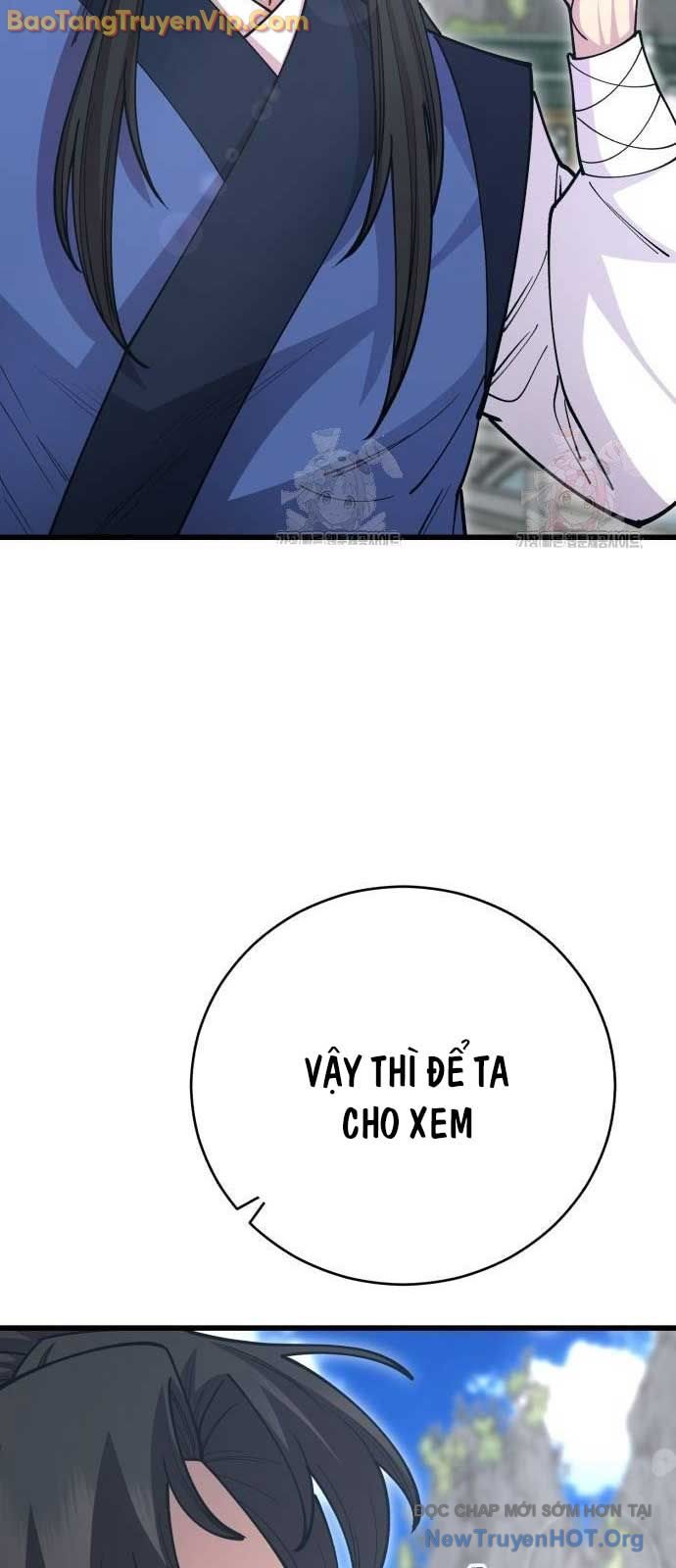 Thiên Hạ Đệ Nhất Đại Sư Huynh chapter 138 - Trang 30
