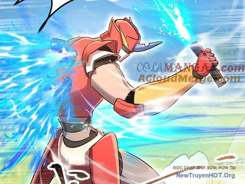 Vũ Trụ Trùng Vương chapter 47 - Trang 63