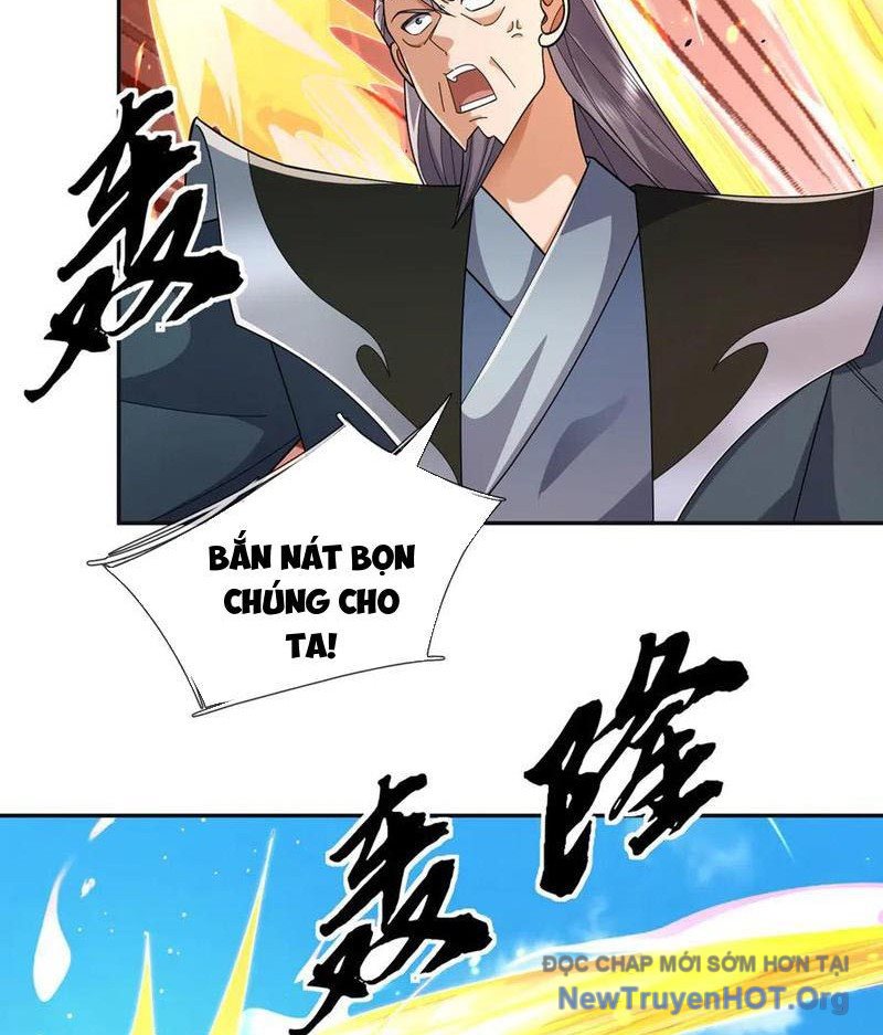 Ngủ say vạn cổ: Xuất thế quét ngang chư thiên chapter 106 - Trang 16