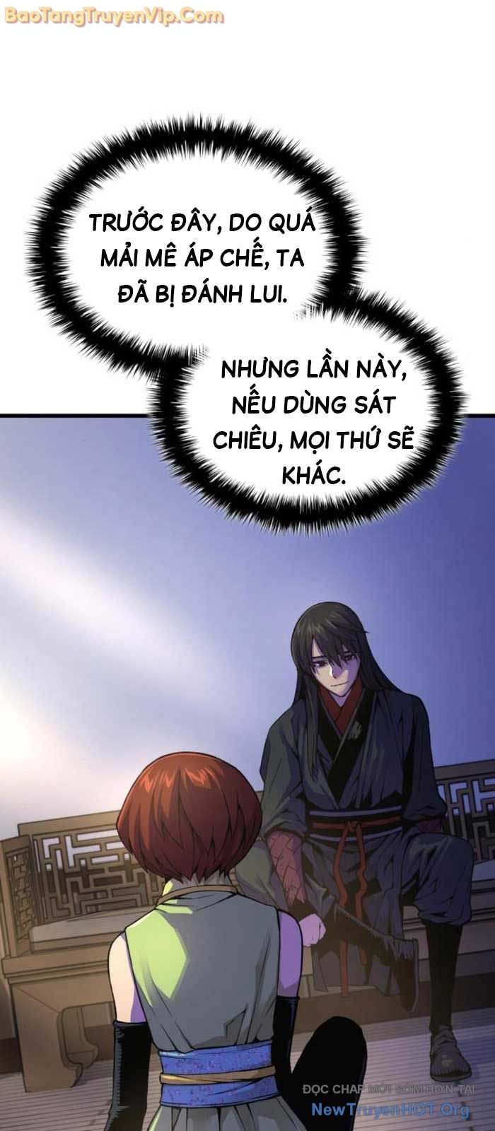 Quái Lực Loạn Thần chapter 77 - Trang 42