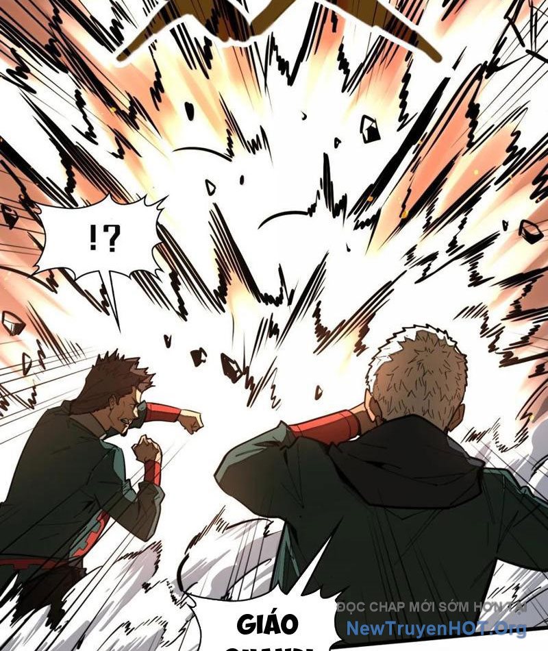 Từ Đáy Xã Hội Quật Khởi chapter 52 - Trang 5