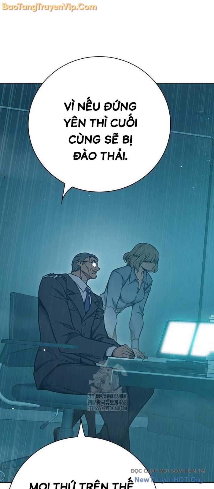 Nhà Tù Vị Thành Niên chapter 53 - Trang 25