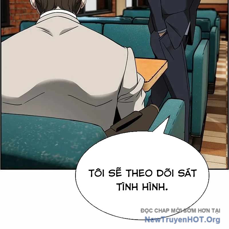 Chế Tác Hạt Nhân chapter 39 - Trang 107