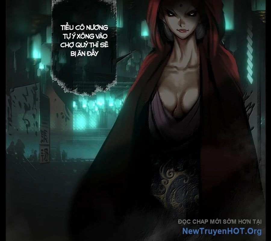 Tây Du Ký Ngoại Truyện chapter 369 - Trang 32