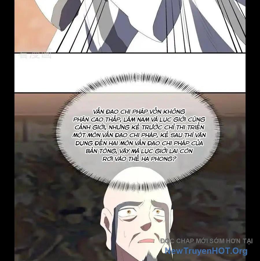 Chiến Hồn Tuyệt Thế chapter 762 - Trang 80