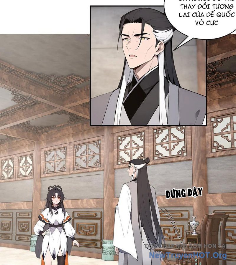 Bách Thê Phổ: Thánh nữ đều gọi ta là phu quân chapter 62 - Trang 55