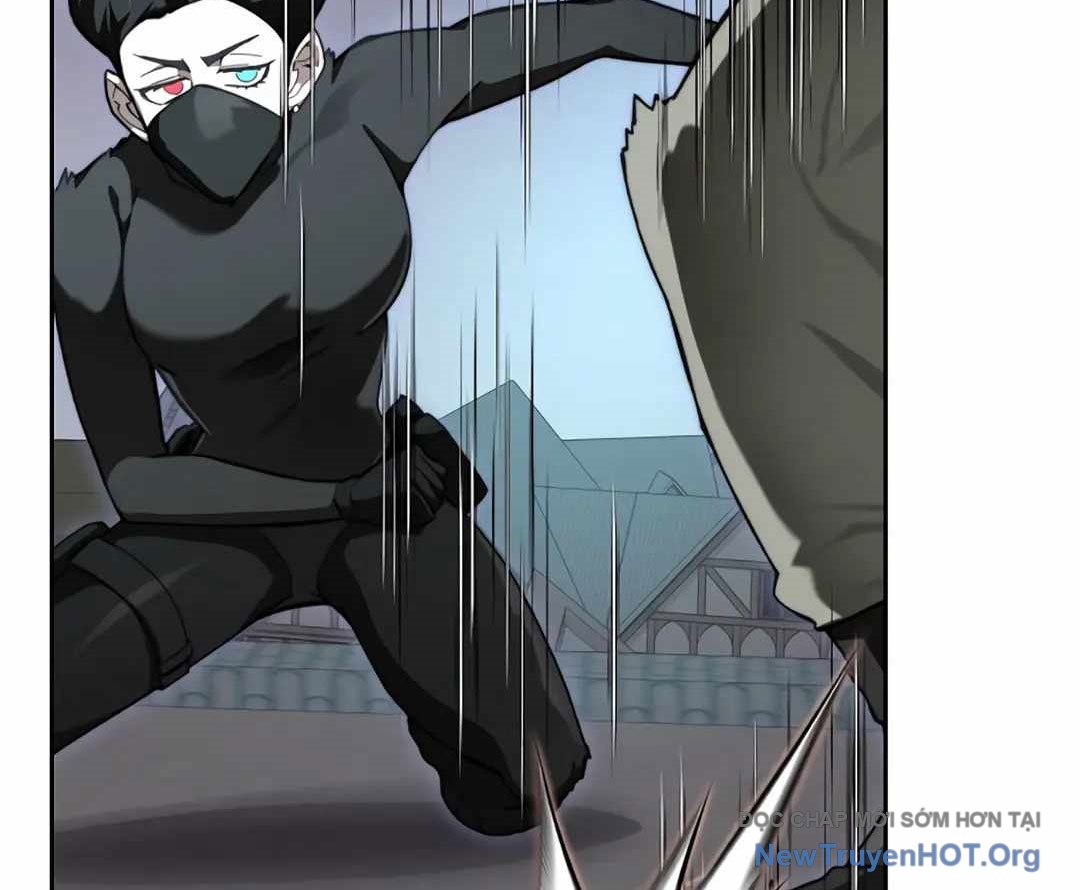 Mắc Kẹt Trong Tòa Tháp Thử Thách chapter 111 - Trang 112