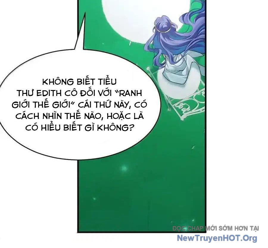 vượt cấp xuyên không, tại sao tôi lại trở thành tiểu thư tu sĩ? chapter 39 - Trang 39