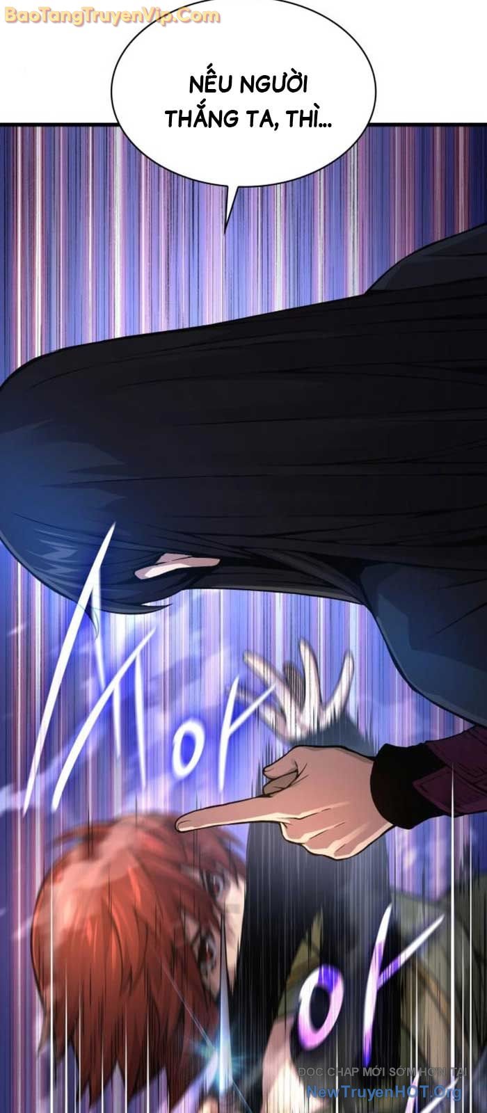 Quái Lực Loạn Thần chapter 77 - Trang 48