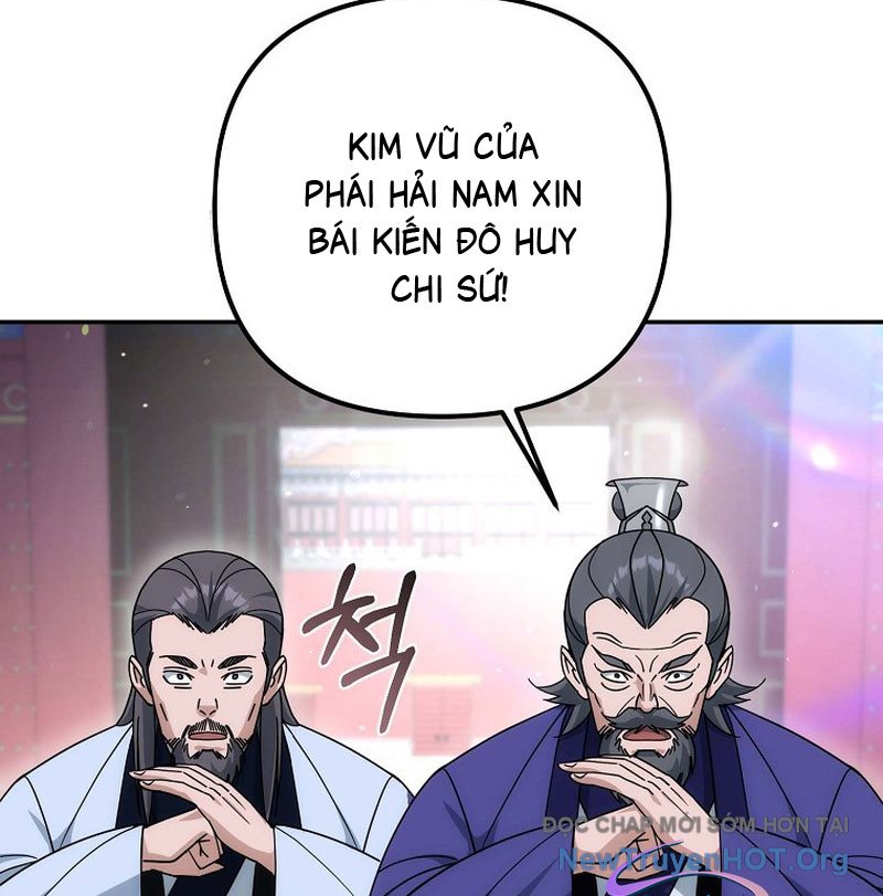 Hoạn Quan Tuyệt Luân chapter 26 - Trang 20