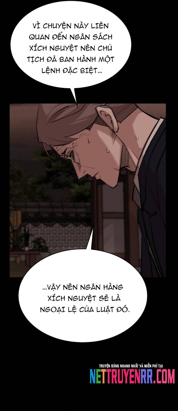 Xích Nguyệt Chapter 51 - Trang 24