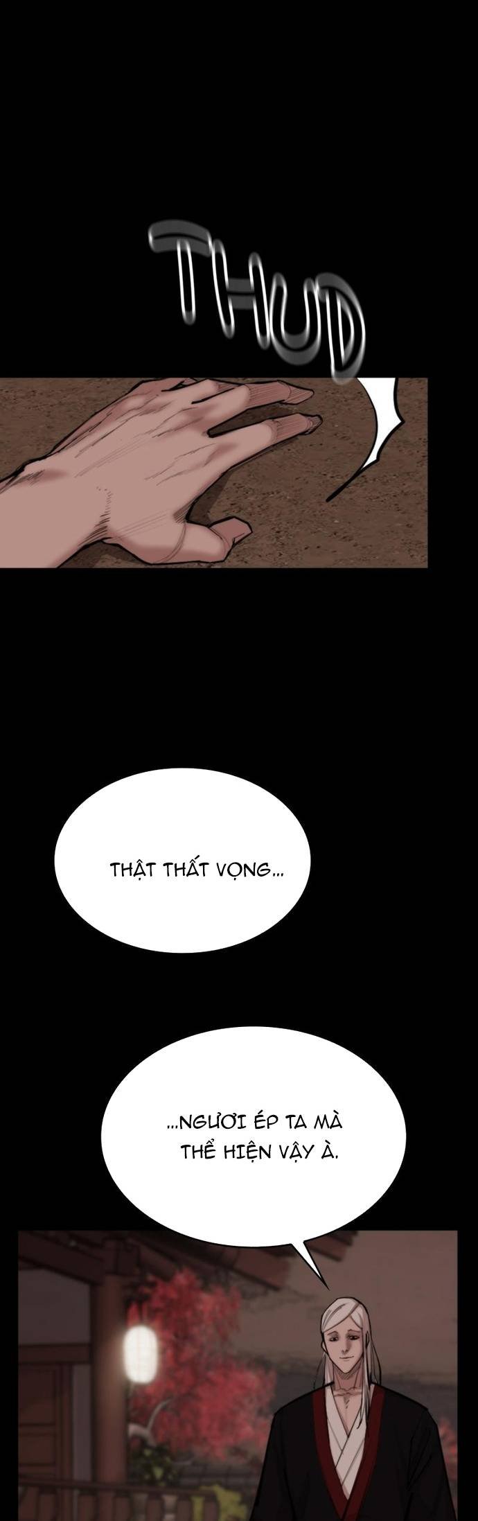 Xích Nguyệt Chapter 52 - Trang 44