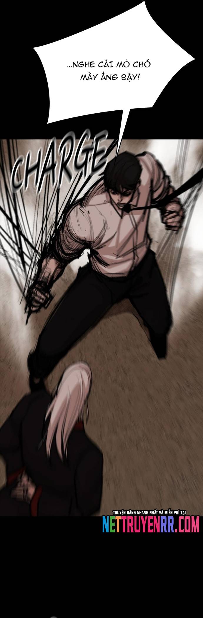 Xích Nguyệt Chapter 52 - Trang 16