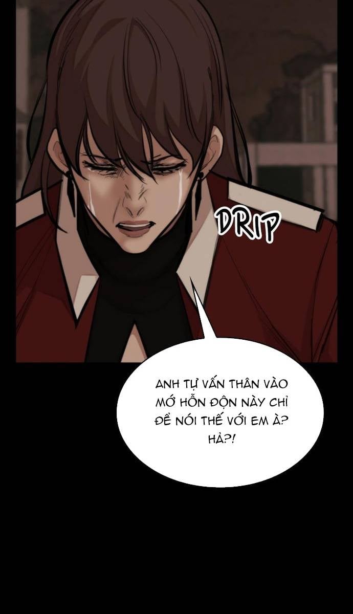 Xích Nguyệt Chapter 50 - Trang 67