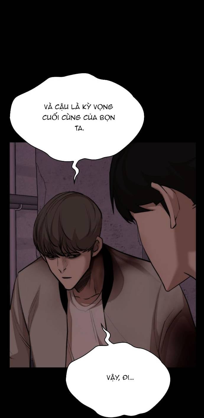 Xích Nguyệt Chapter 50 - Trang 84