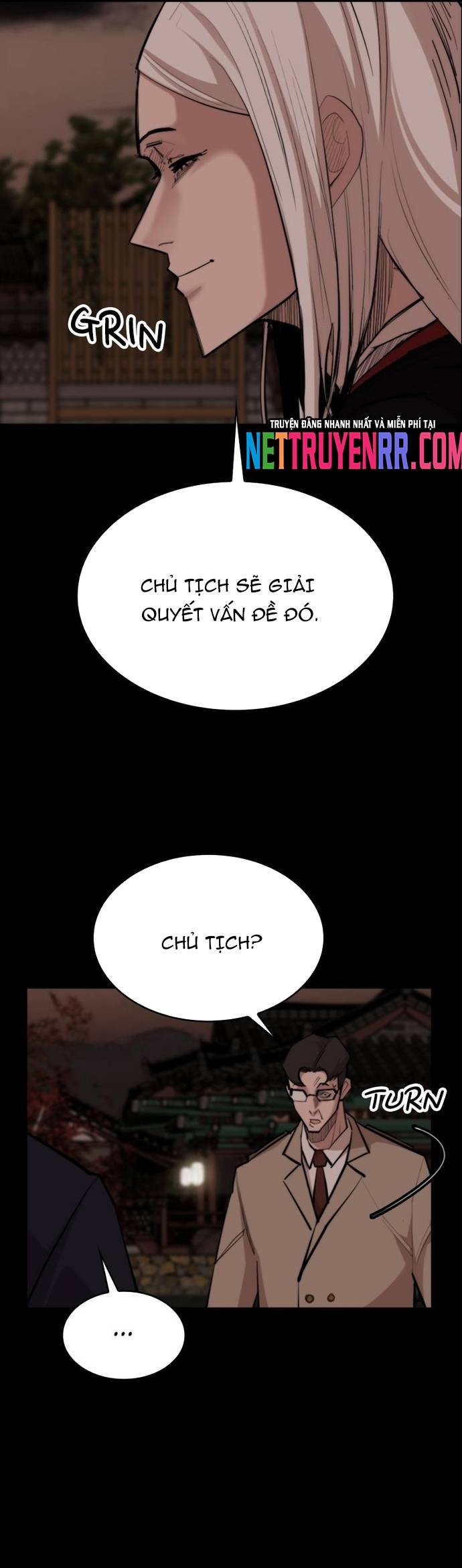 Xích Nguyệt Chapter 51 - Trang 23