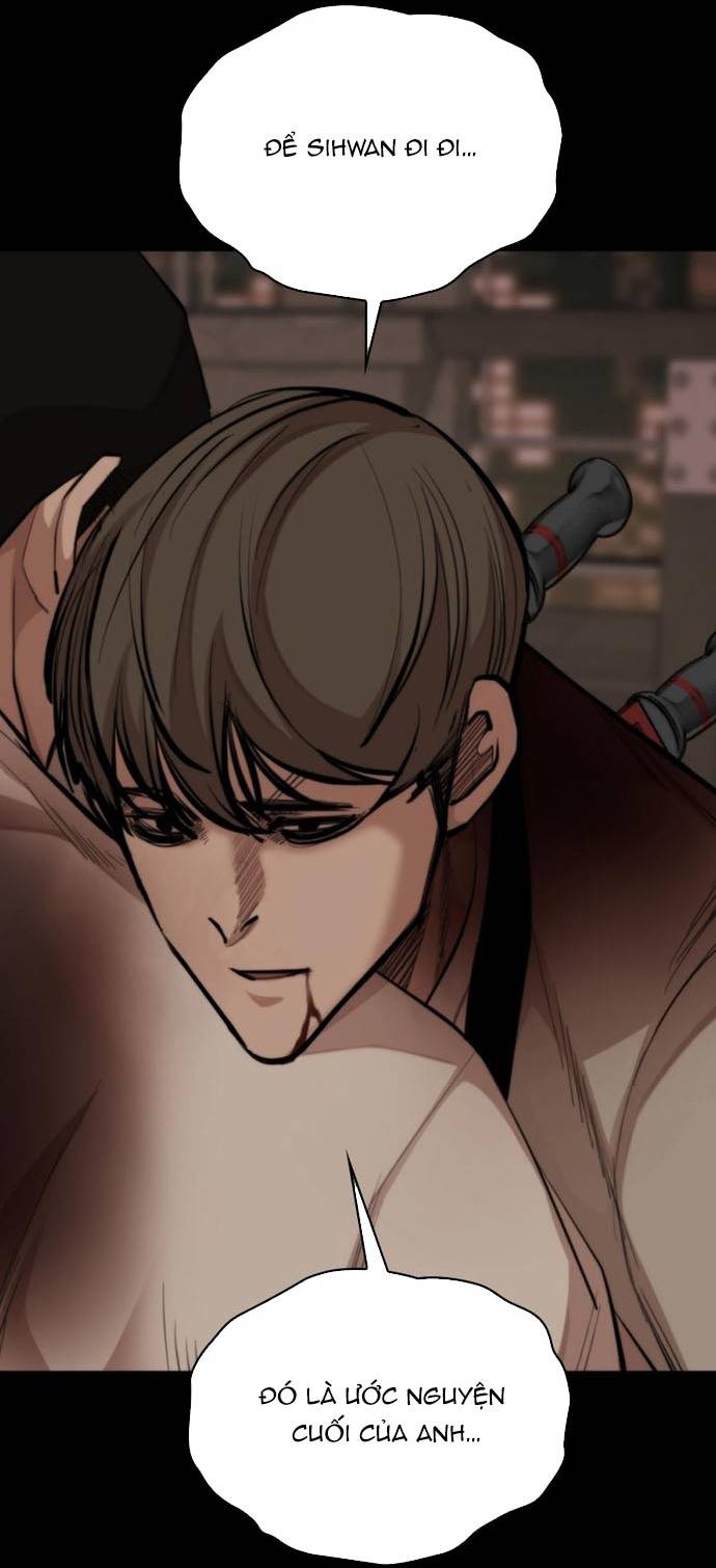 Xích Nguyệt Chapter 50 - Trang 65