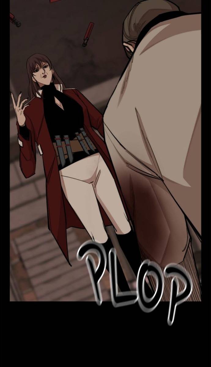 Xích Nguyệt Chapter 50 - Trang 20