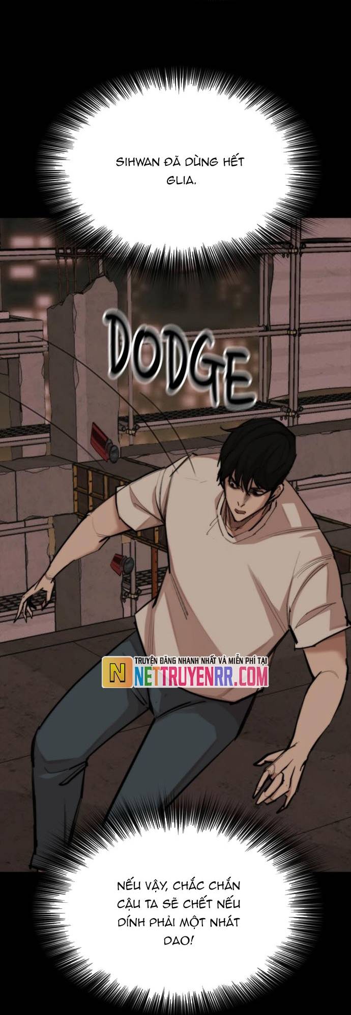 Xích Nguyệt Chapter 50 - Trang 37