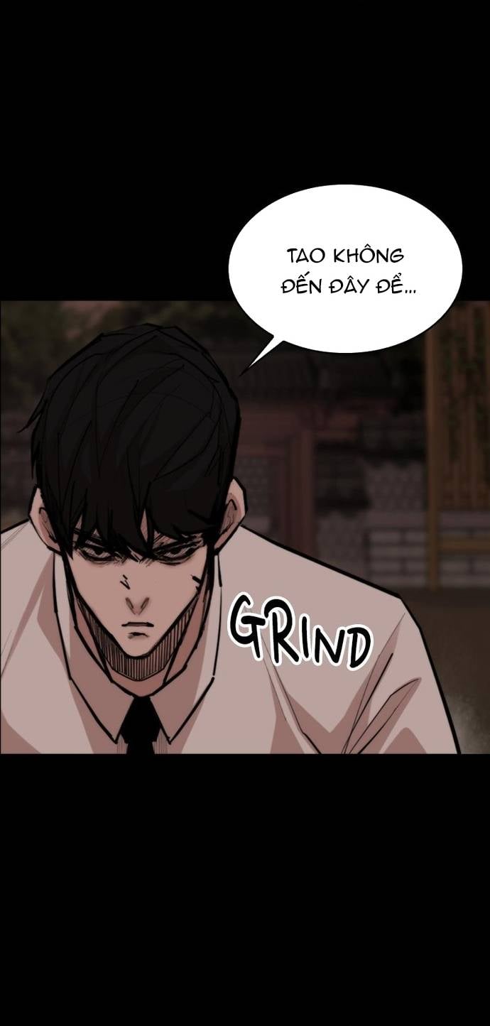 Xích Nguyệt Chapter 52 - Trang 15