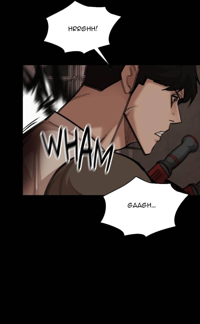 Xích Nguyệt Chapter 50 - Trang 62