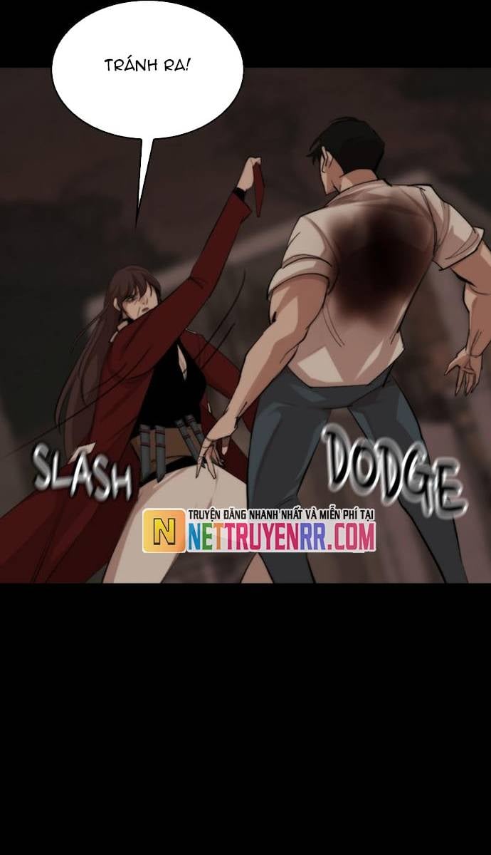 Xích Nguyệt Chapter 50 - Trang 40