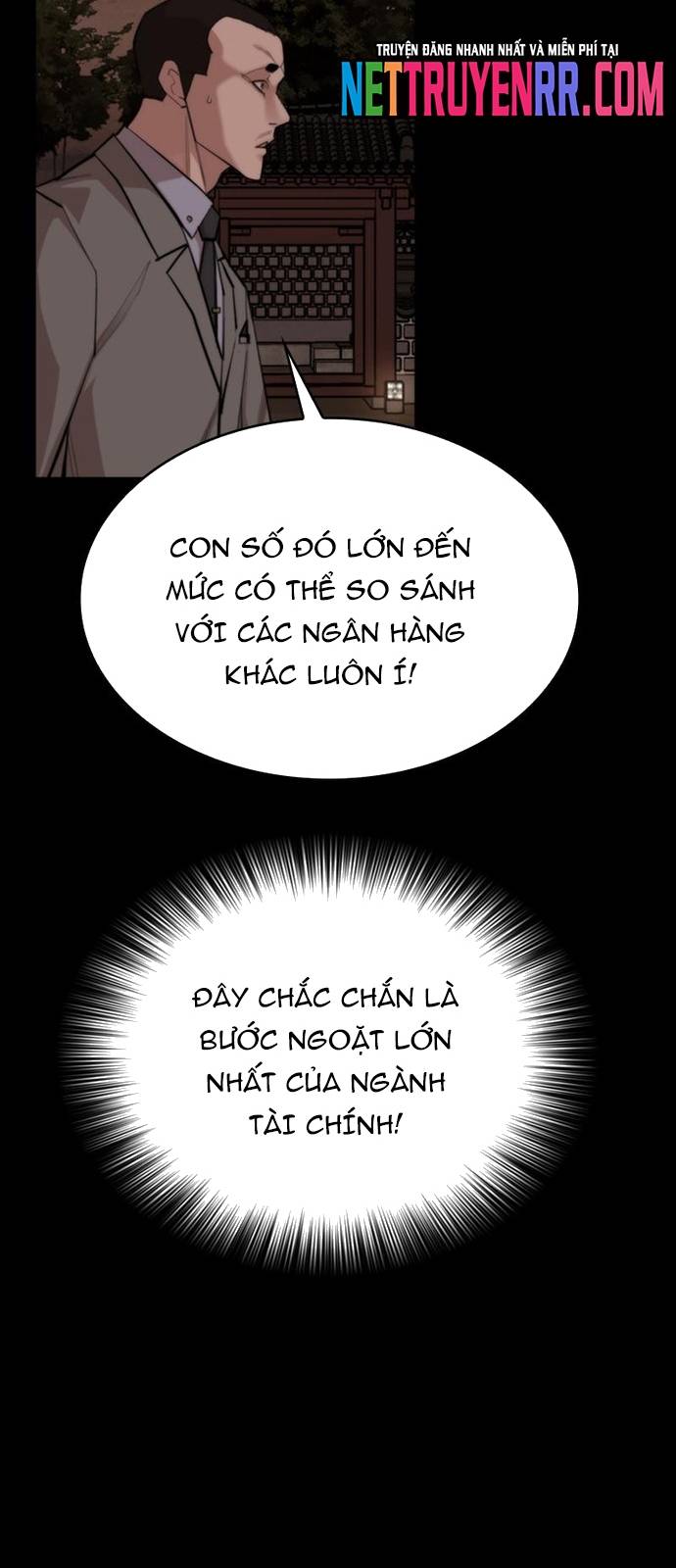 Xích Nguyệt Chapter 51 - Trang 18