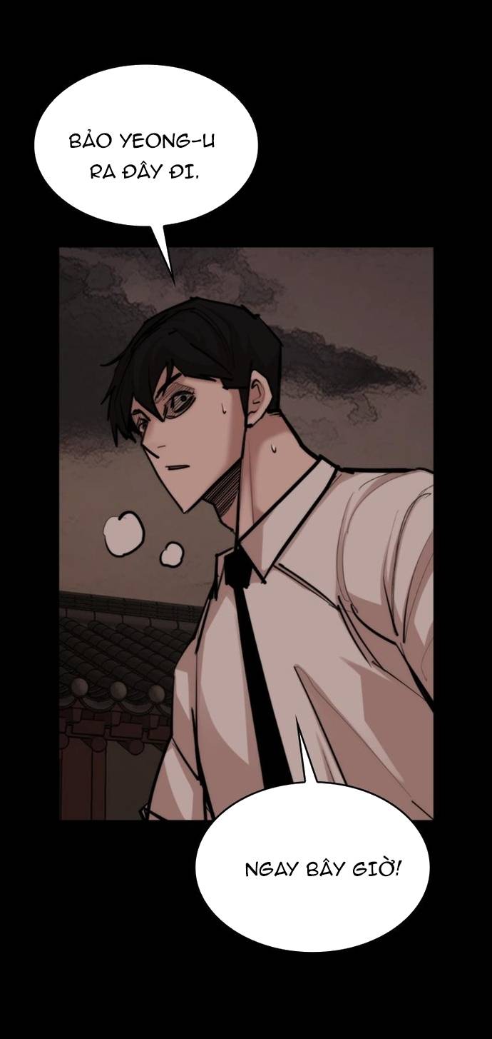 Xích Nguyệt Chapter 52 - Trang 5