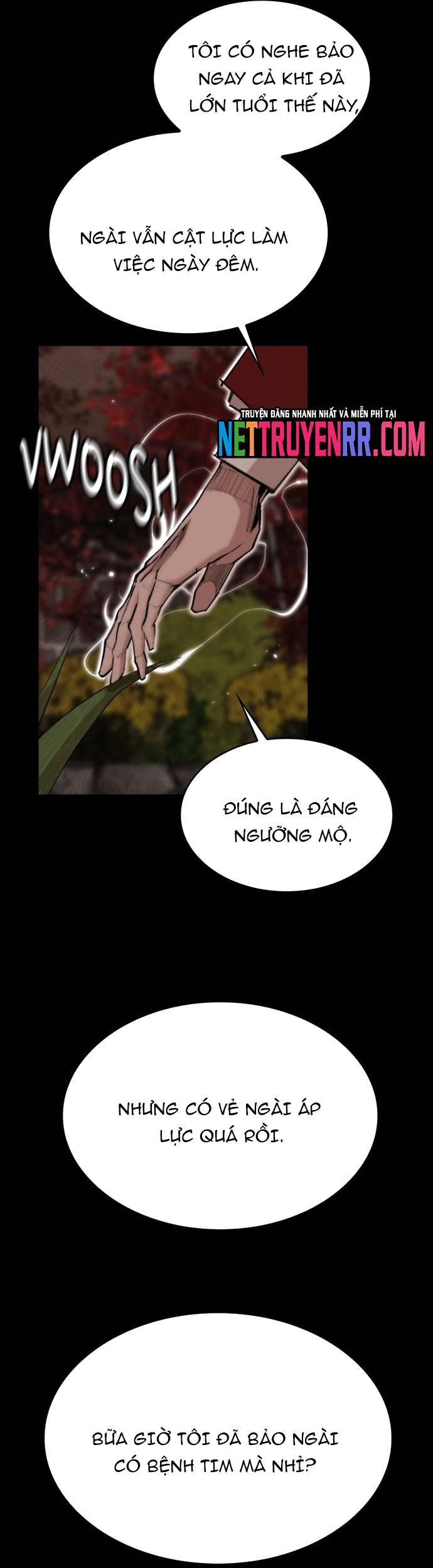 Xích Nguyệt Chapter 51 - Trang 32