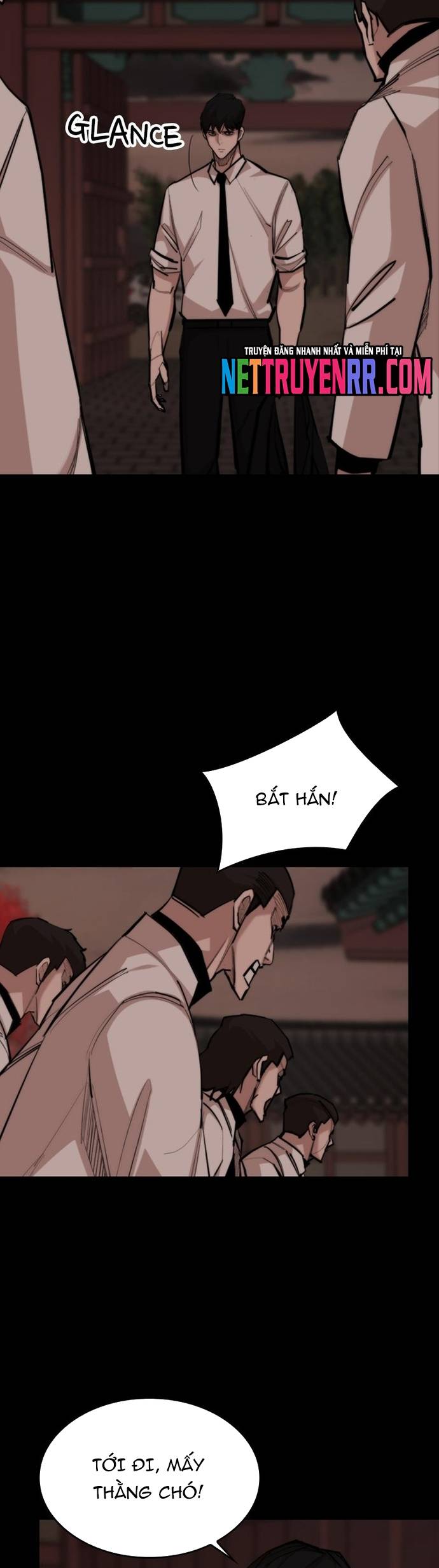 Xích Nguyệt Chapter 52 - Trang 1