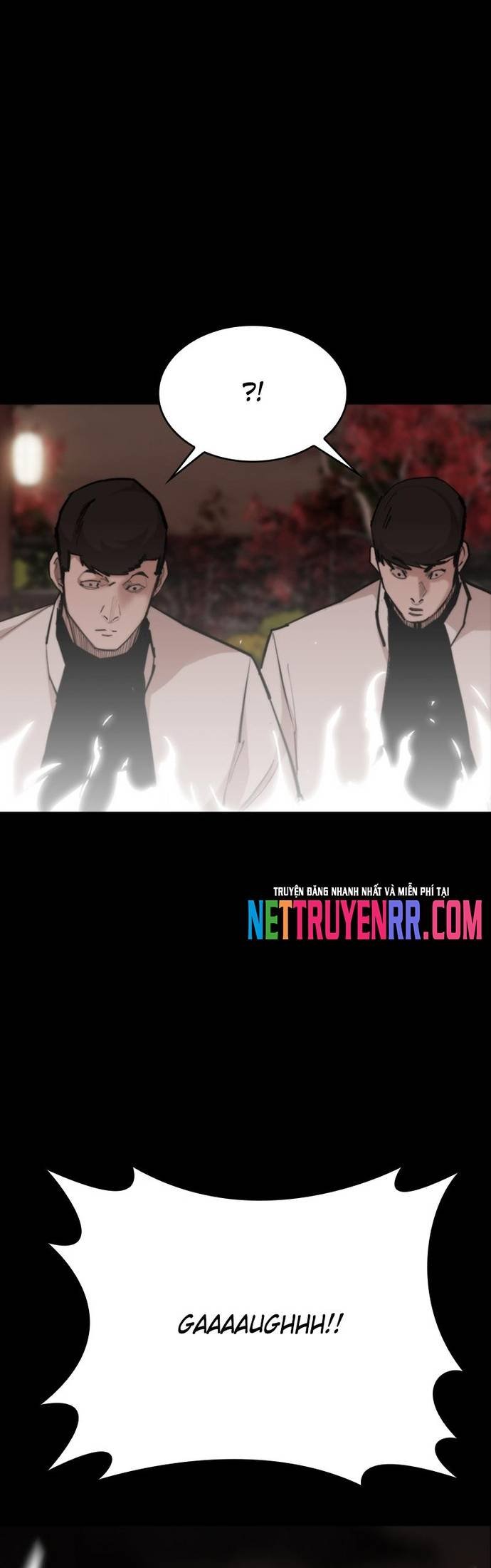 Xích Nguyệt Chapter 52 - Trang 37