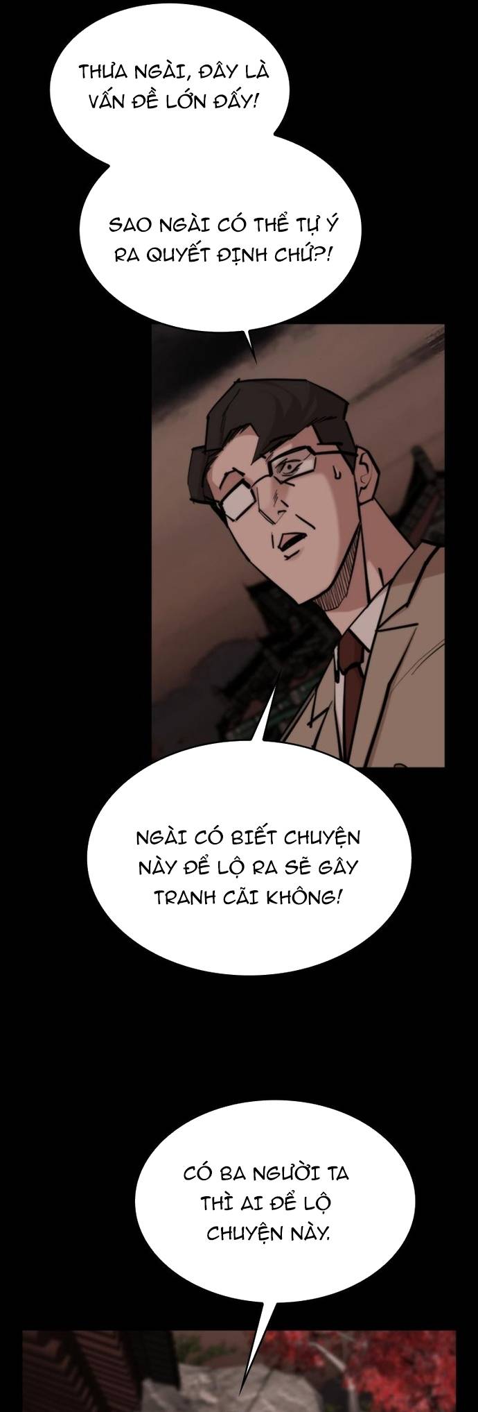 Xích Nguyệt Chapter 51 - Trang 25