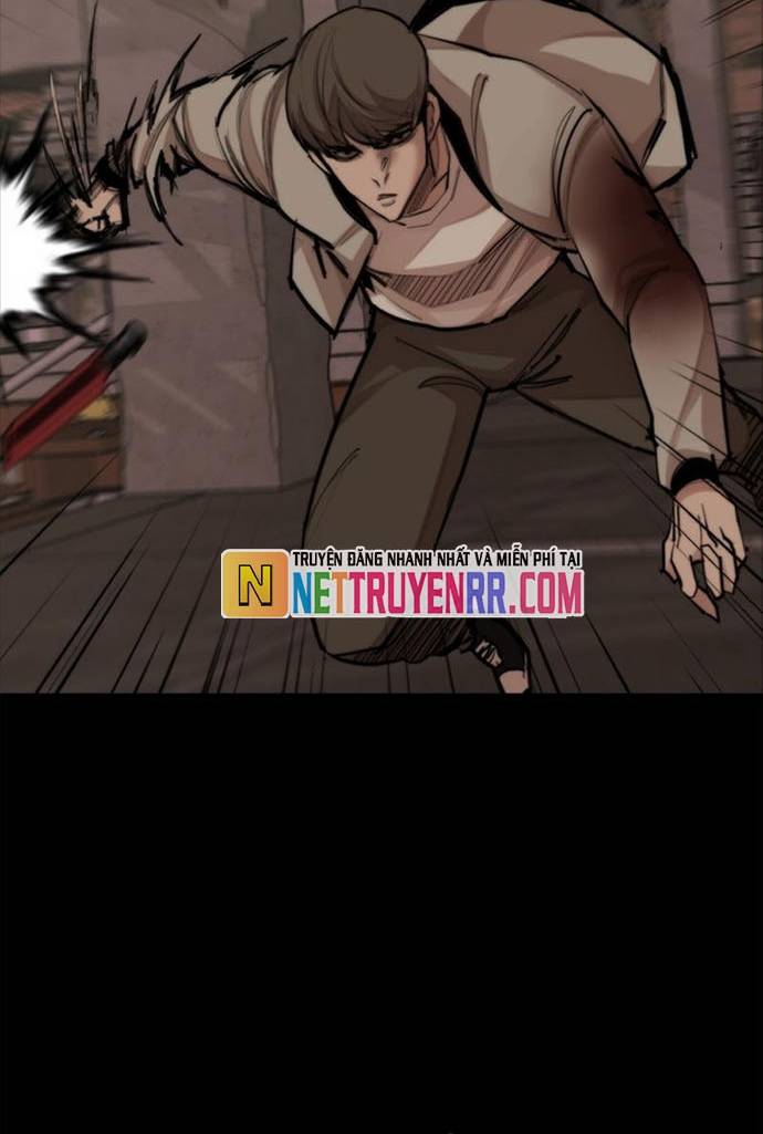 Xích Nguyệt Chapter 50 - Trang 12